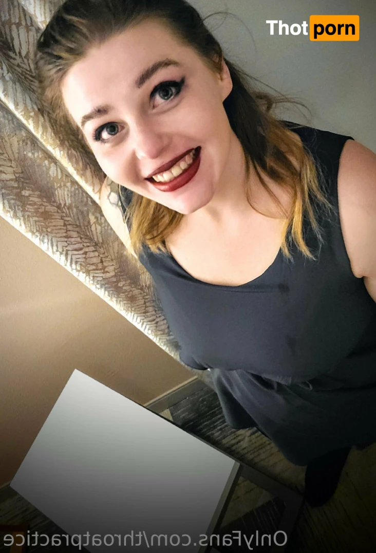 Throat Practice 14643462