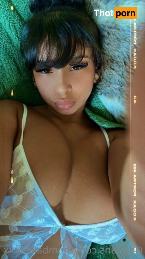 ✨THUMBALINA✨ 14643145