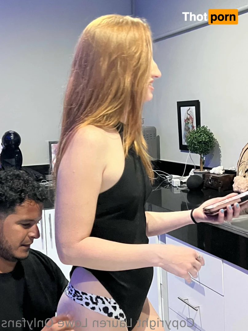 Lauren Lowe from Tiger King 14638397