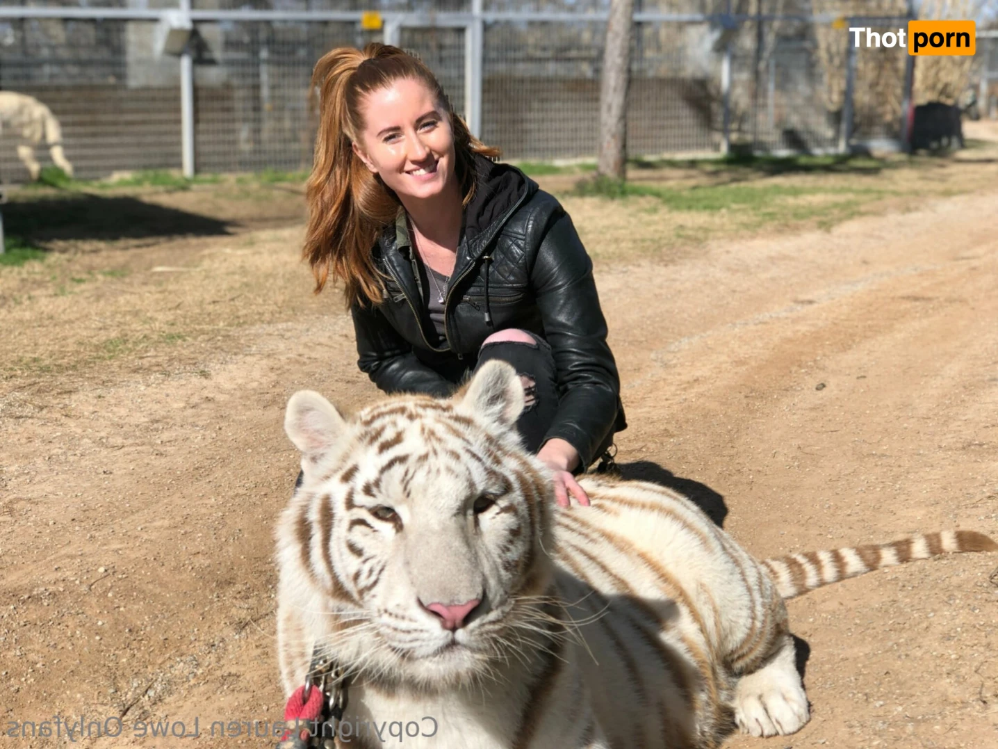 Lauren Lowe from Tiger King 14638877
