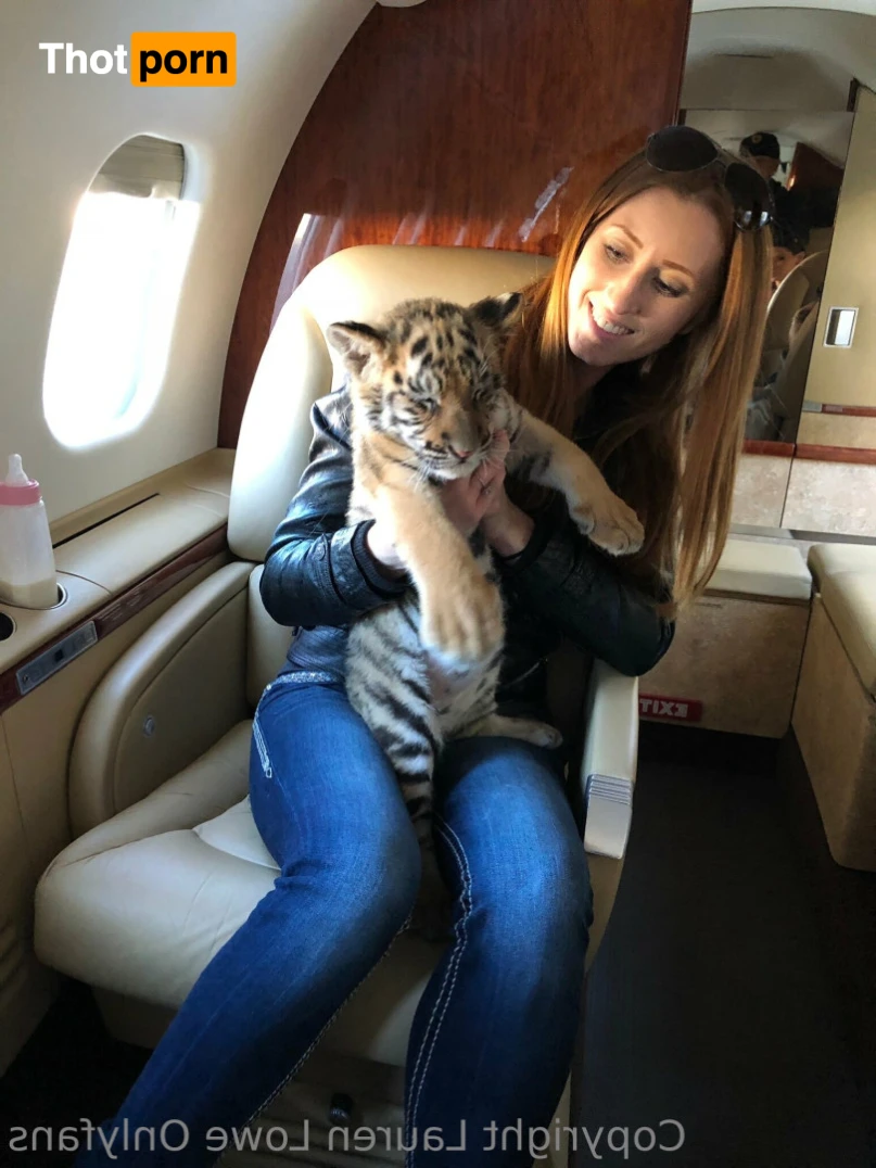 Lauren Lowe from Tiger King 14639061