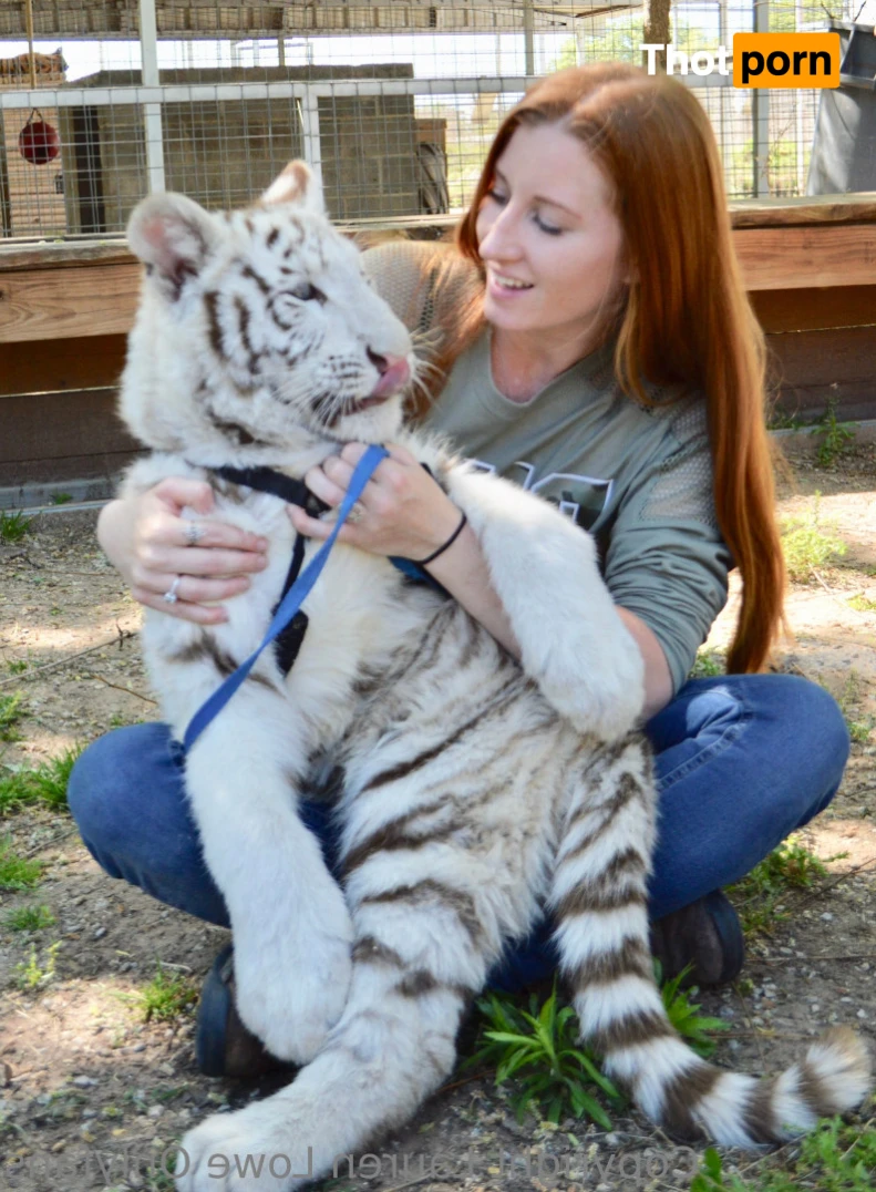 Lauren Lowe from Tiger King 14639155