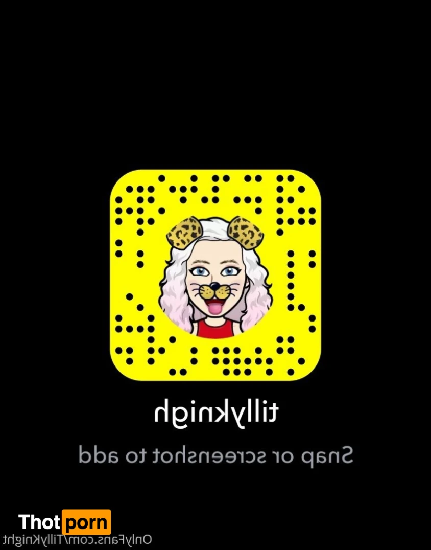 Tilly 🔥 14625112