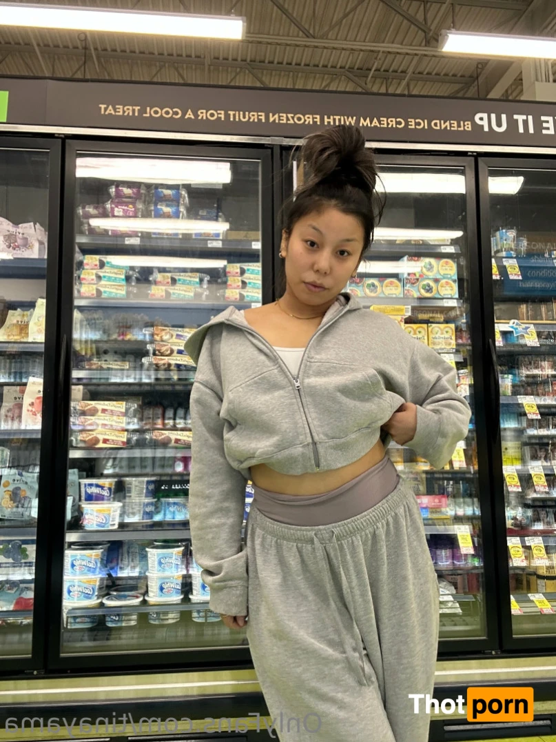 Tina Yamagucci ❤ 14612342