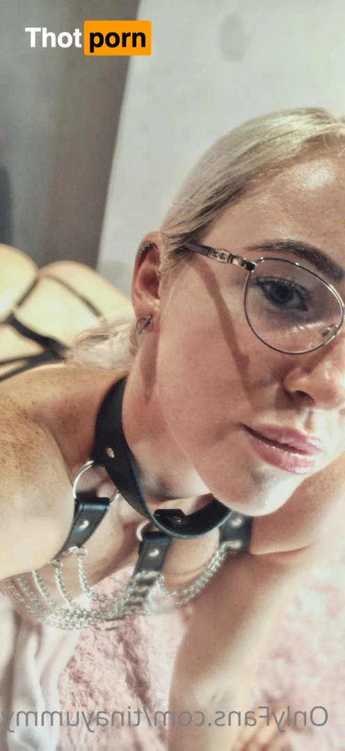 Tina Yummy 🍑 14611639