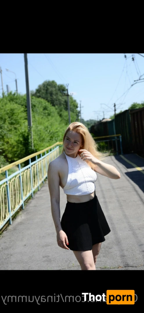 Tina Yummy 🍑 14611703