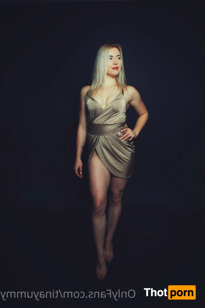 Tina Yummy 🍑 14611742