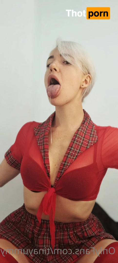 Tina Yummy 🍑 14611756