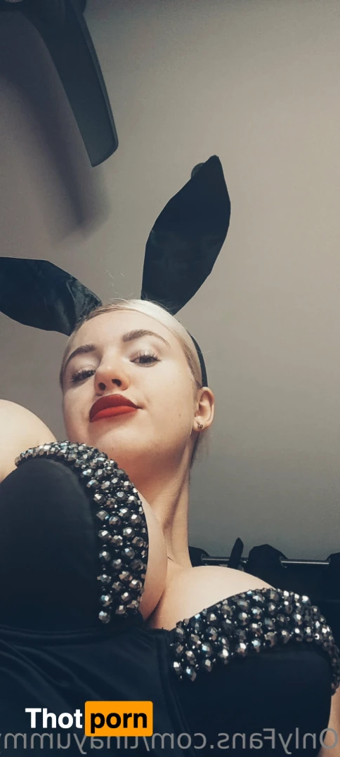 Tina Yummy 🍑 14611979