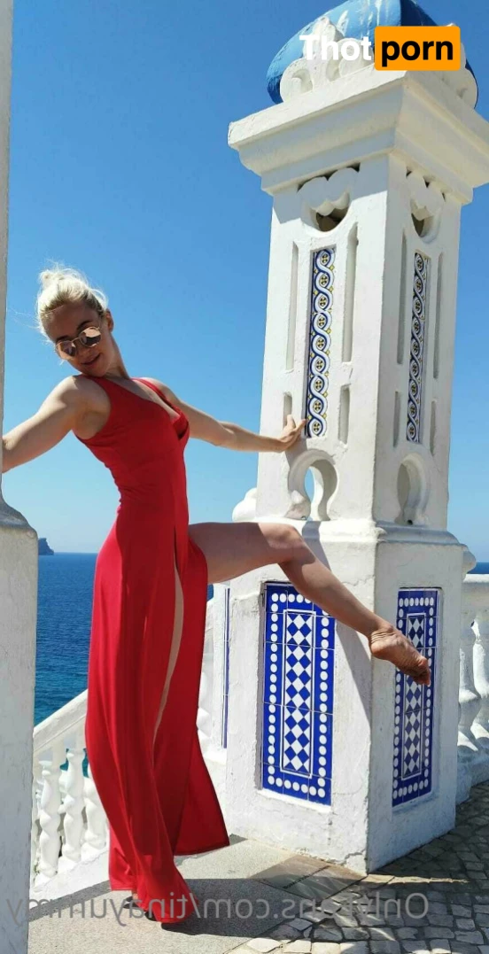 Tina Yummy 🍑 14612068