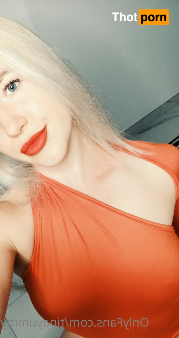 Tina Yummy 🍑 14612080