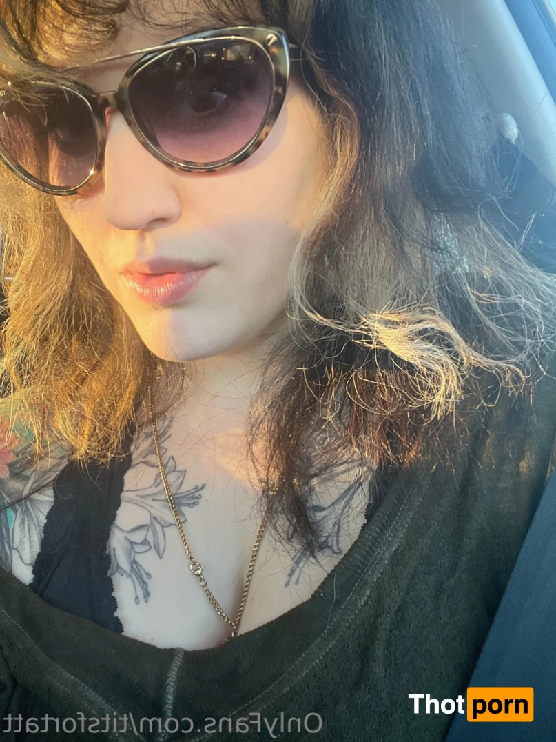 Tits for tat 14515320