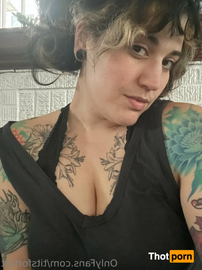 Tits for tat 14515350