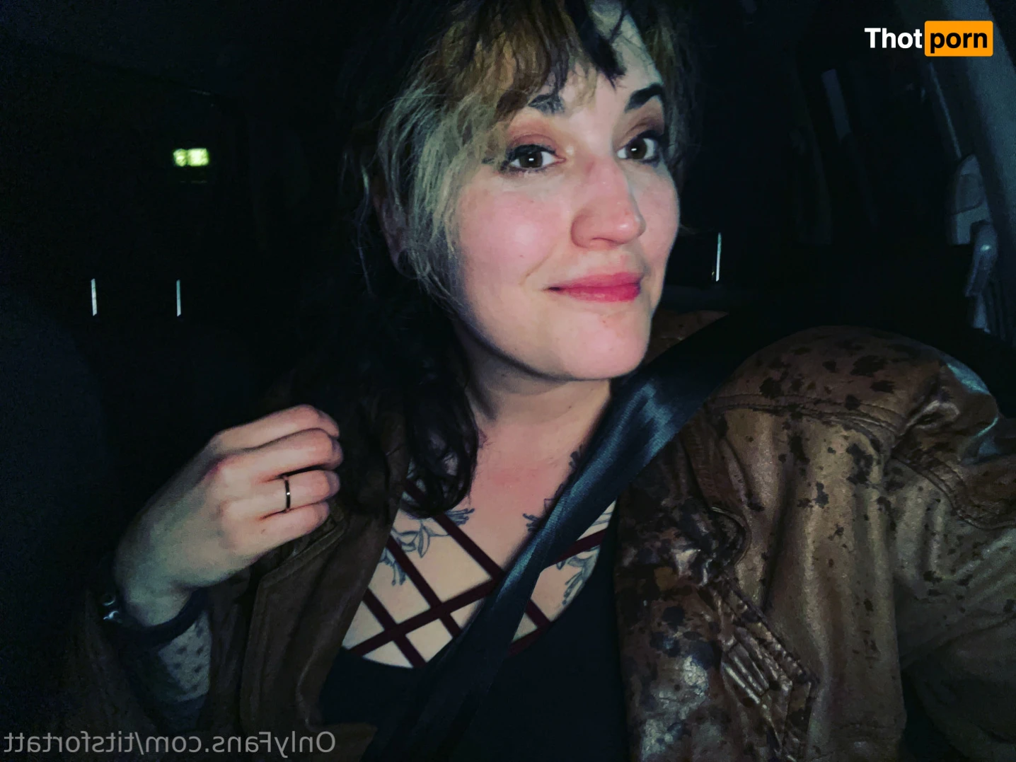 Tits for tat 14515351