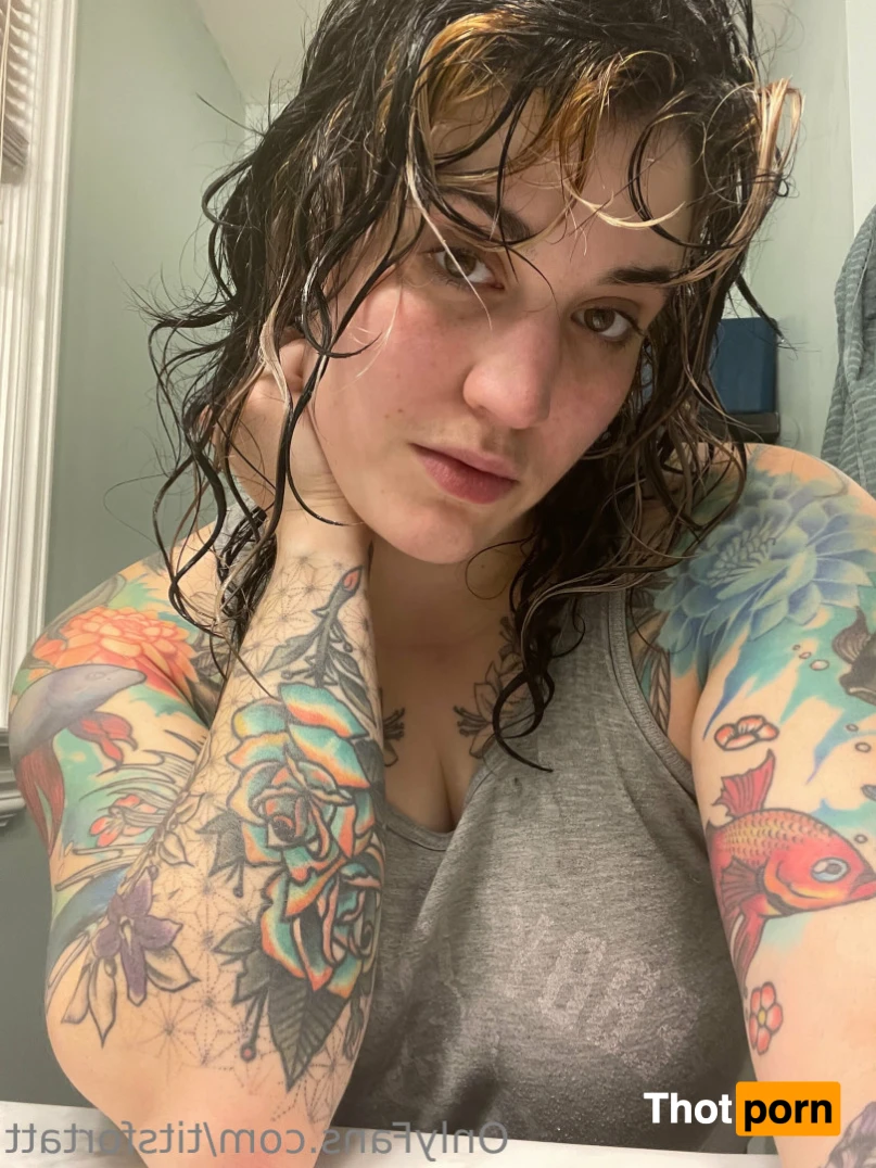 Tits for tat 14515410