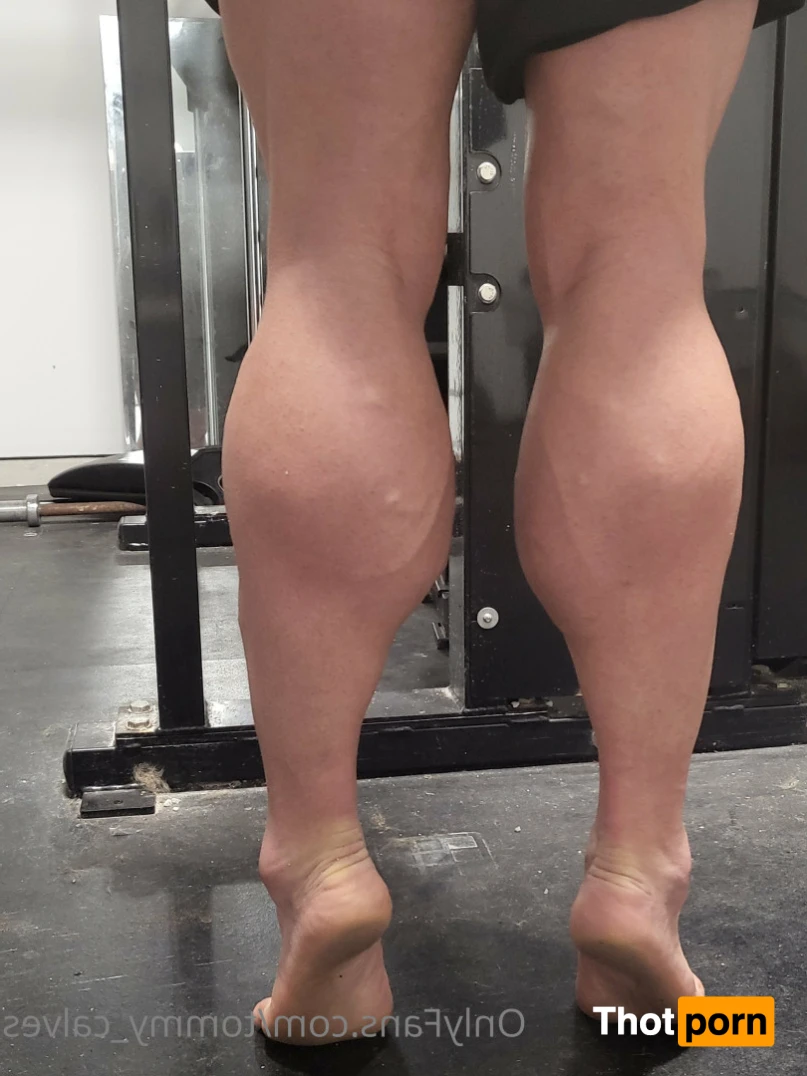 Tommy Calves 14403974