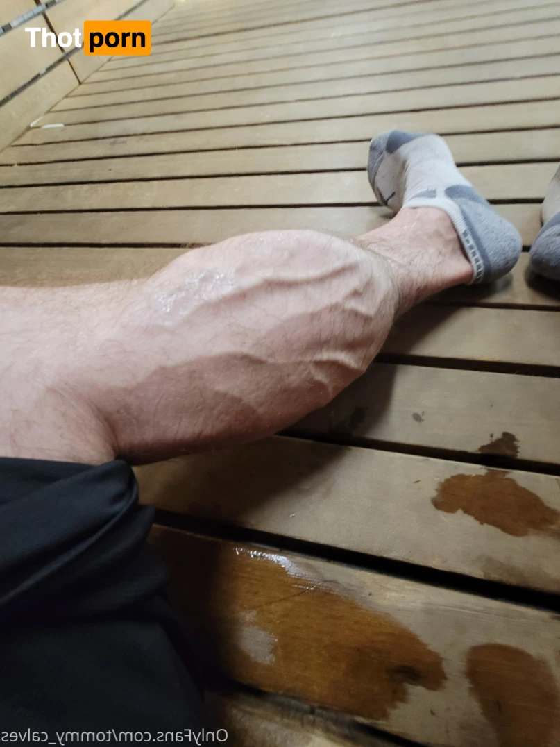 Tommy Calves 14404011