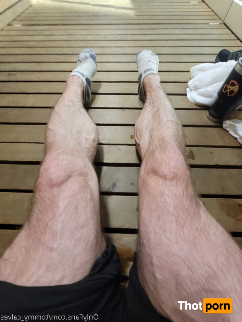 Tommy Calves 14404110