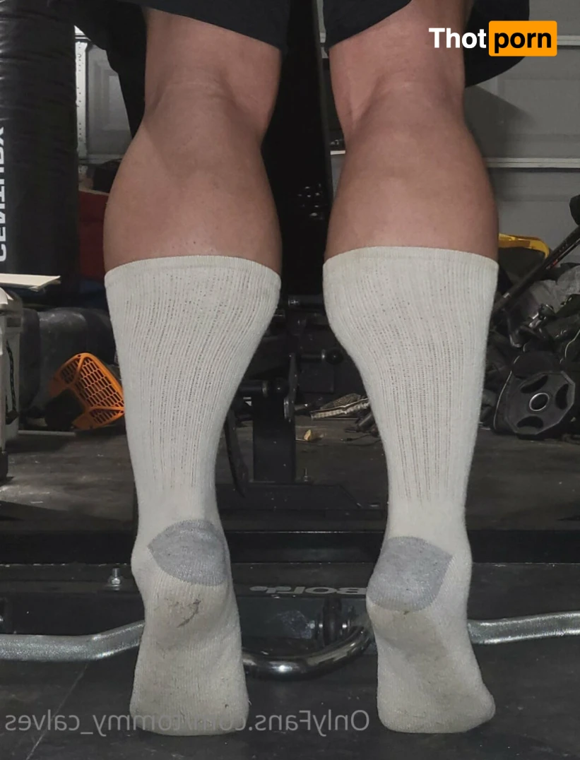 Tommy Calves 14404232