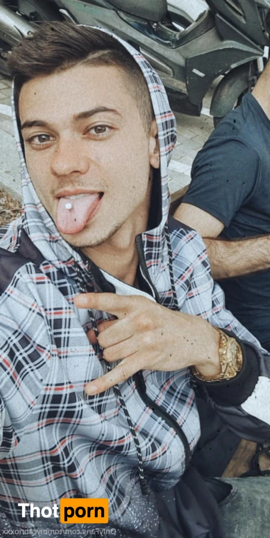 Tommy Cabrio FREE 14403753