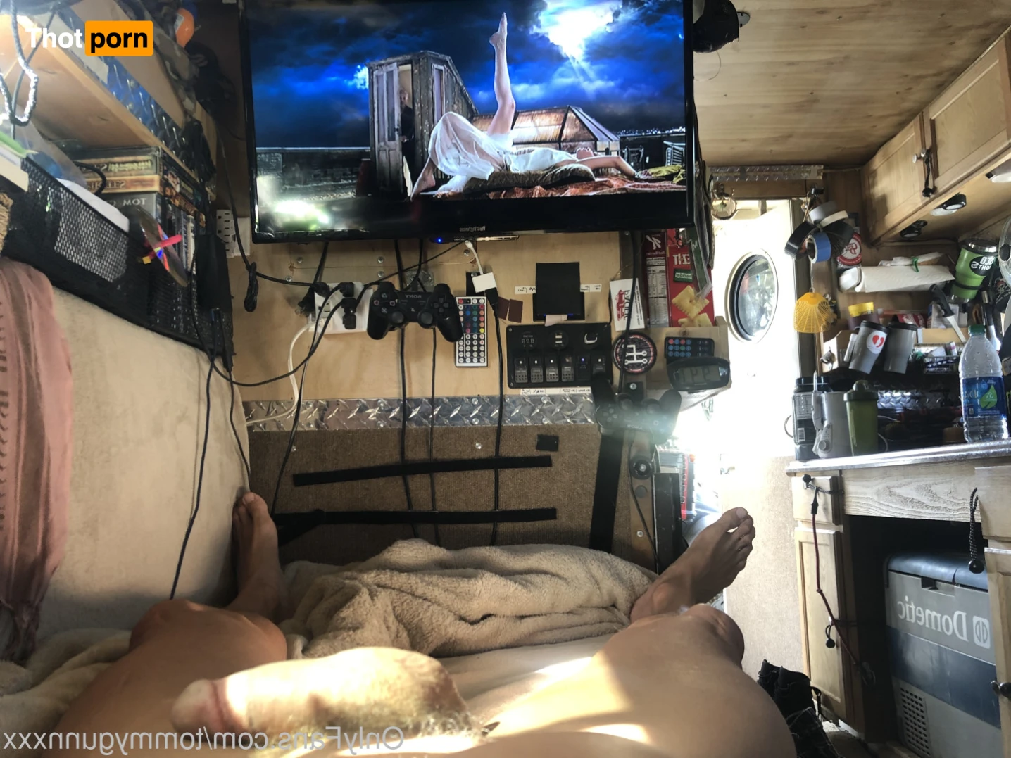 TOMMY GUNN ®™ 14401429