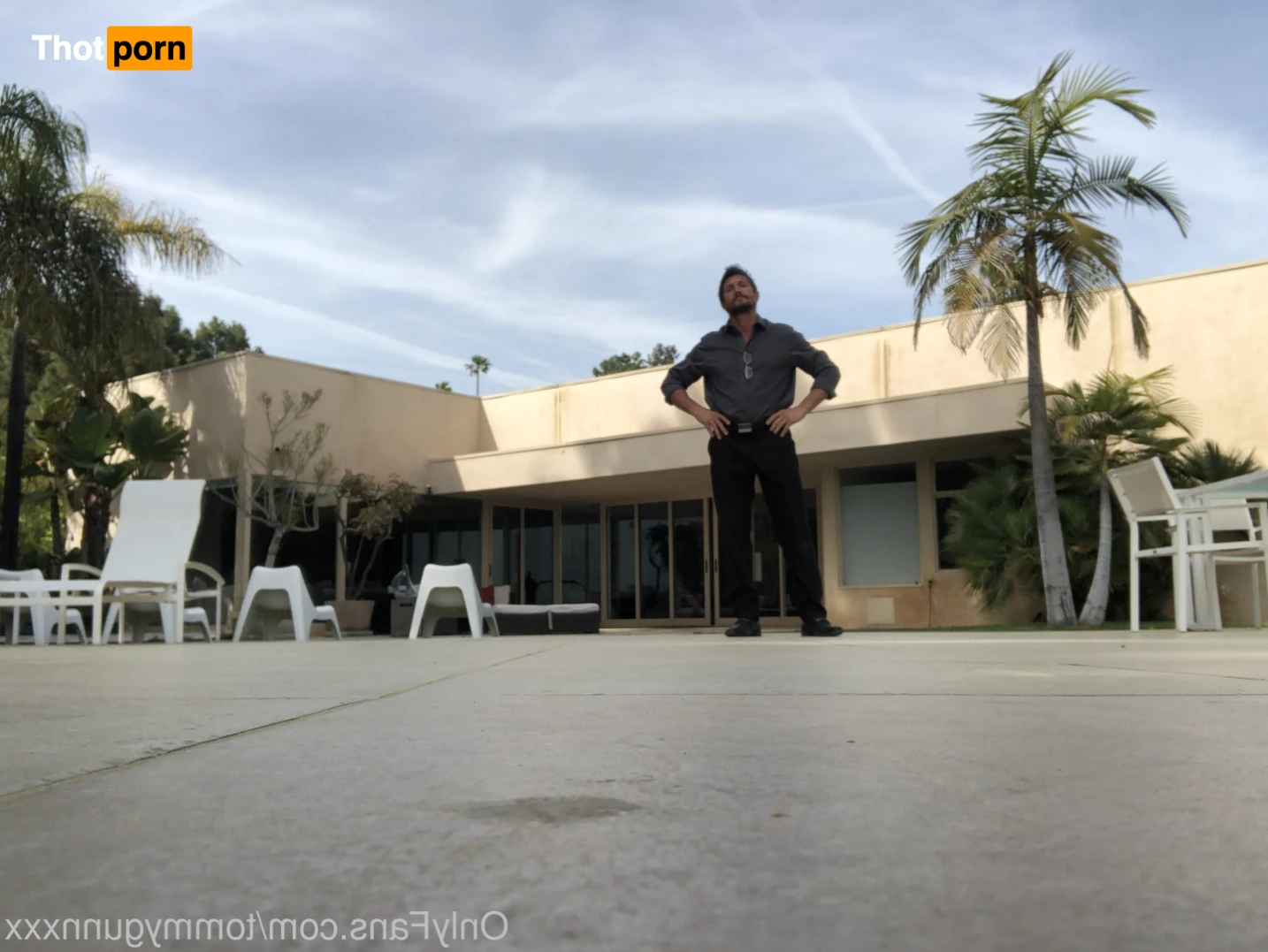 TOMMY GUNN ®™ 14402459