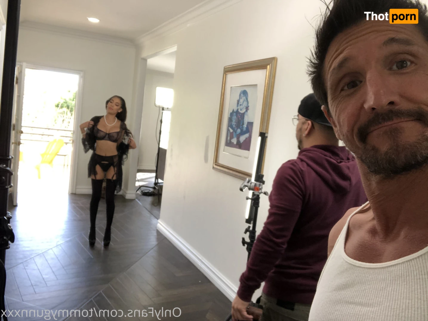 TOMMY GUNN ®™ 14402579