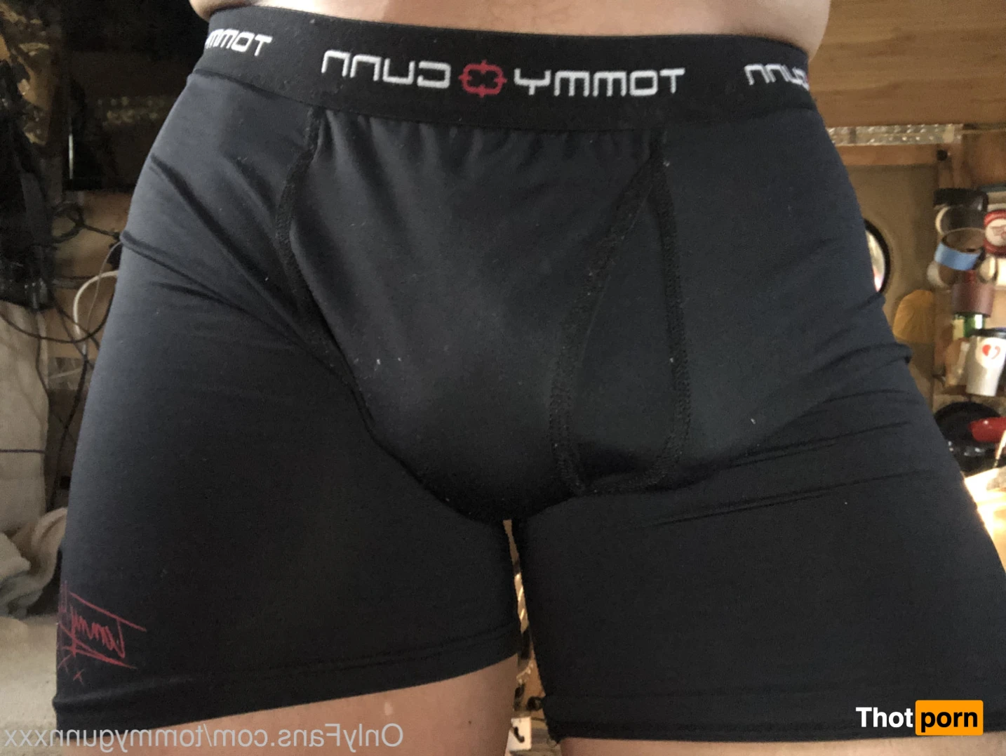 TOMMY GUNN ®™ 14402685