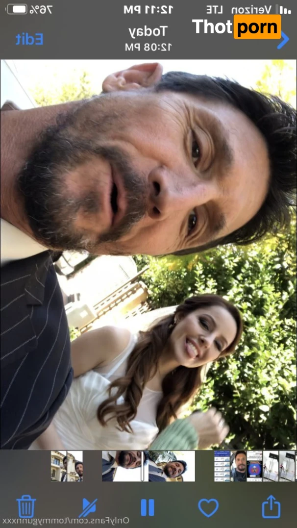 TOMMY GUNN ®™ 14402856