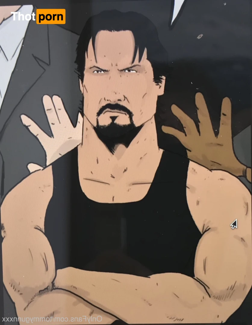 TOMMY GUNN ®™ 14403165