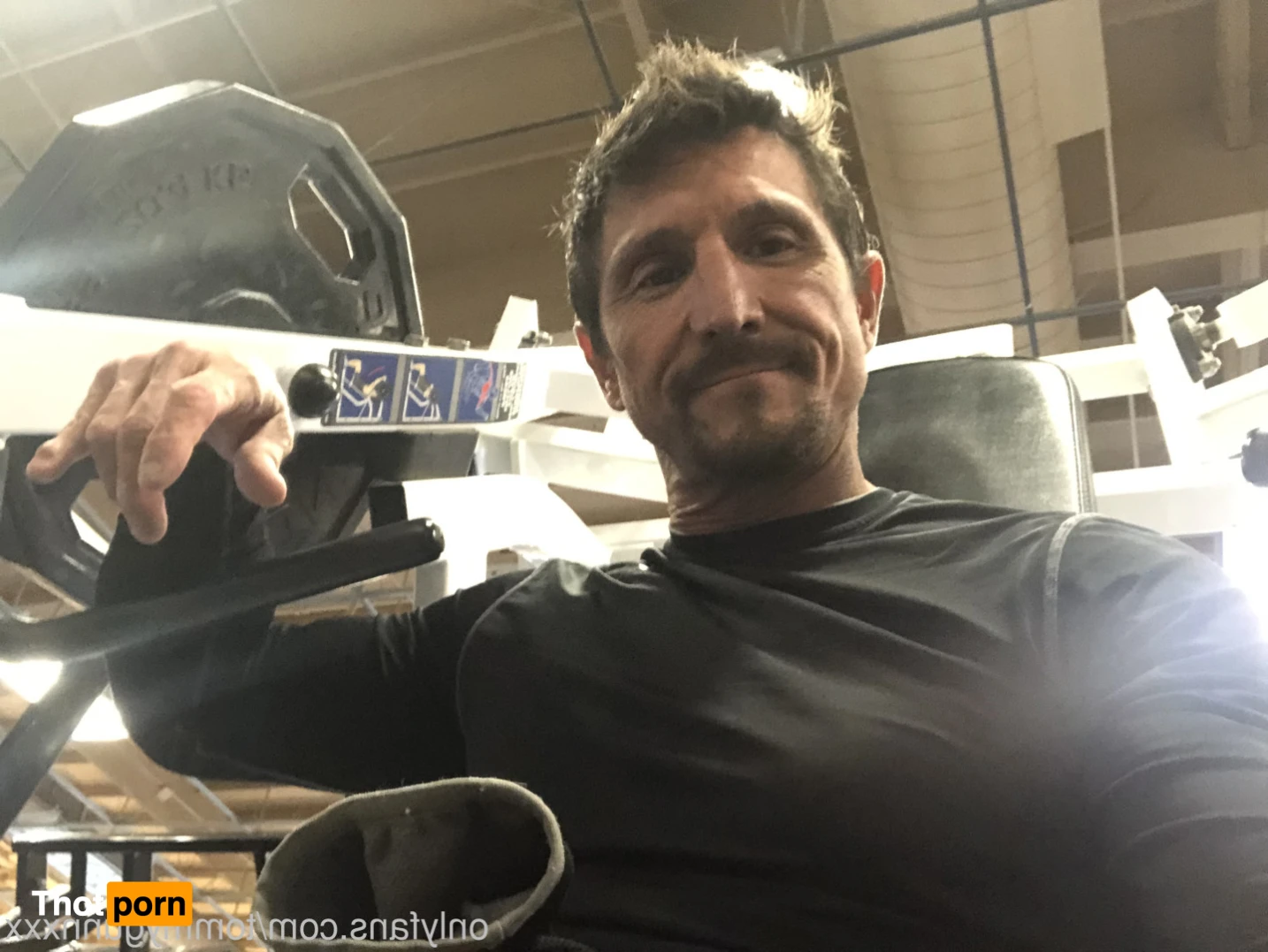 TOMMY GUNN ®™ 14403382