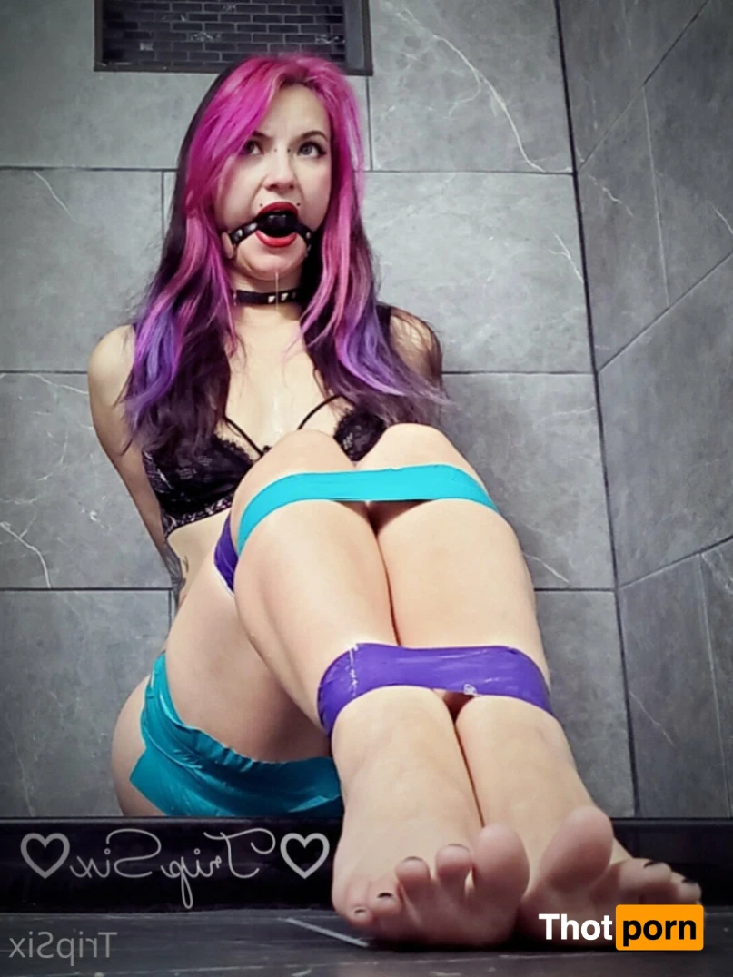 TripSix Clips 14338232