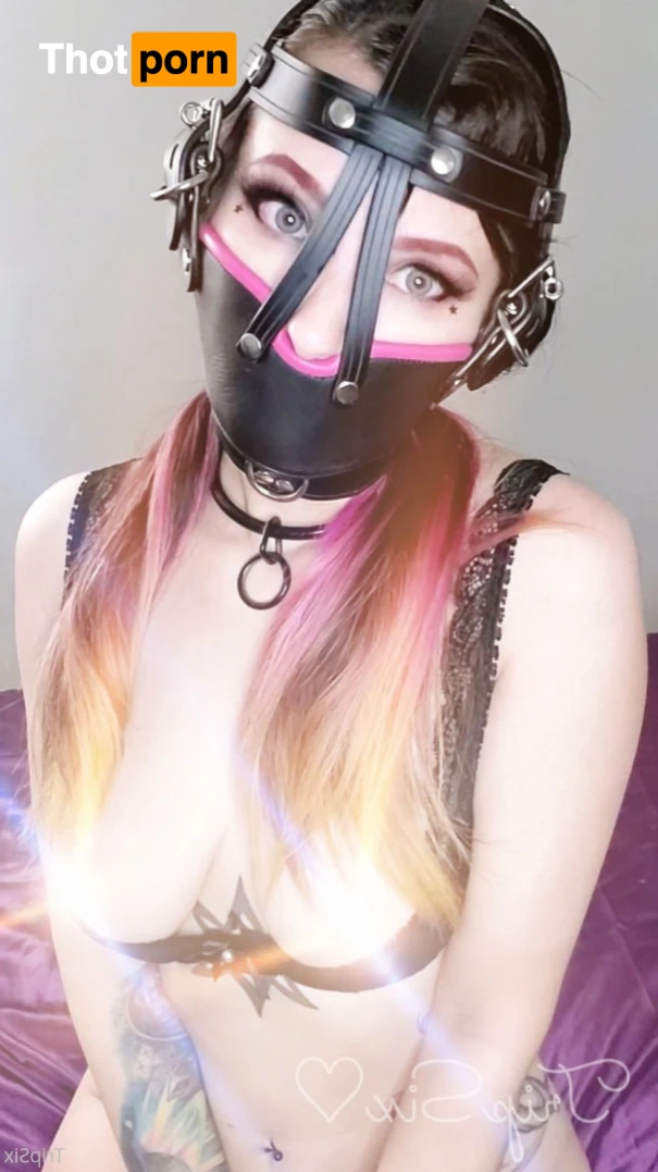 TripSix Clips 14338517