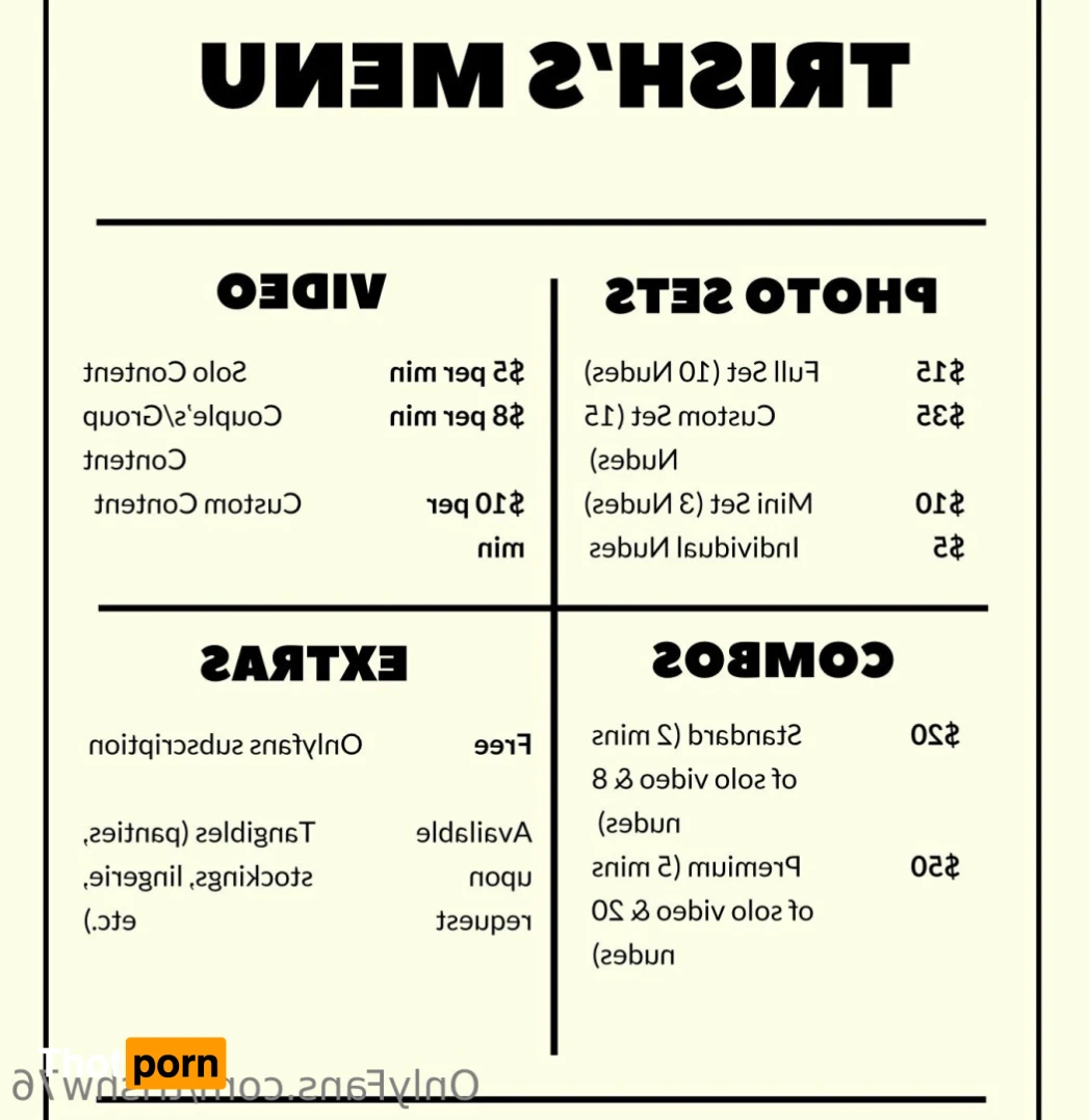 💋Tantalizing Trish💋 14229699