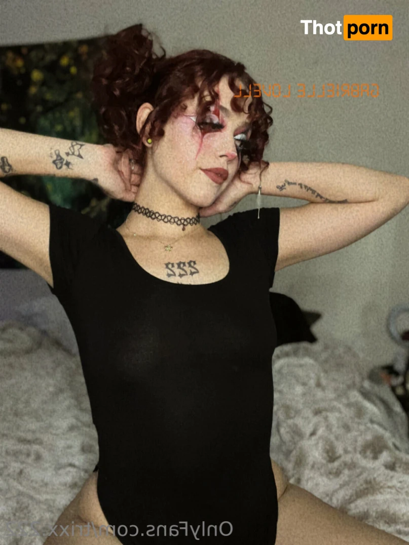 TriXXie baabby 🕷️ 11136995