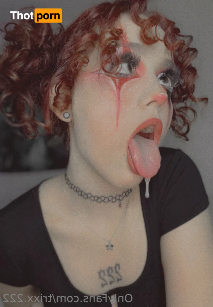 TriXXie baabby 🕷️ 14229005