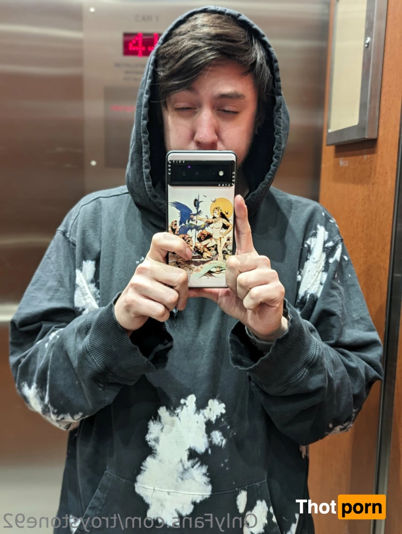 Troy Stone  $5 sub! 14228910