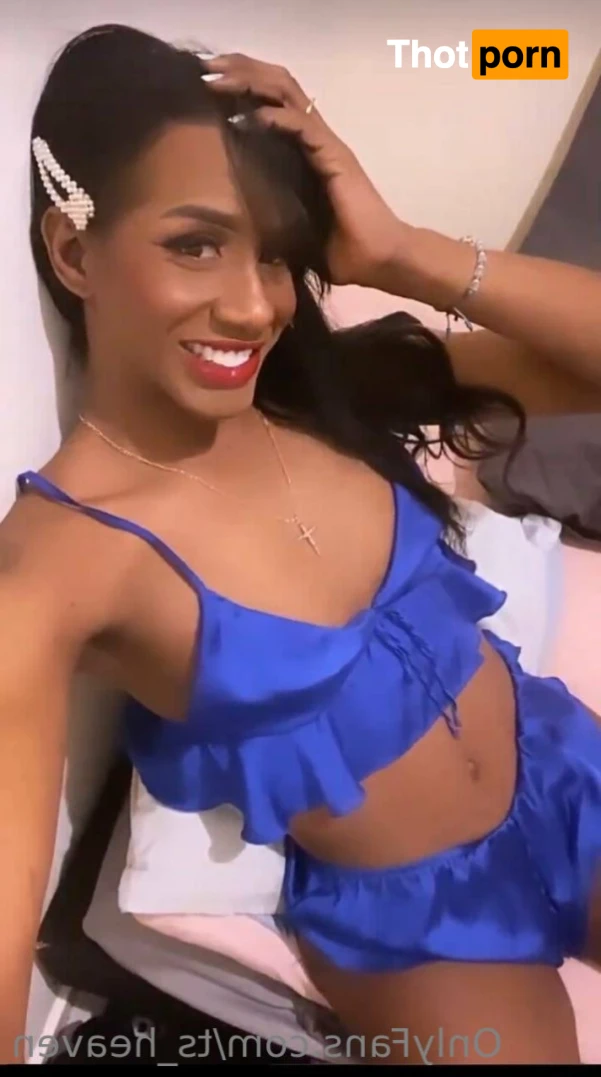 TS HEAVEN 🍆💦 14223767