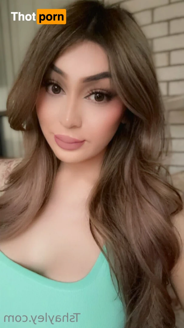 Hayley Hilton 🍭 Long Lolly 14203637