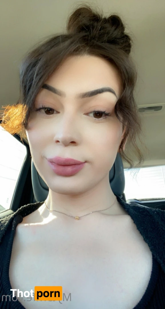 Hayley Hilton 🍭 Long Lolly 14203808