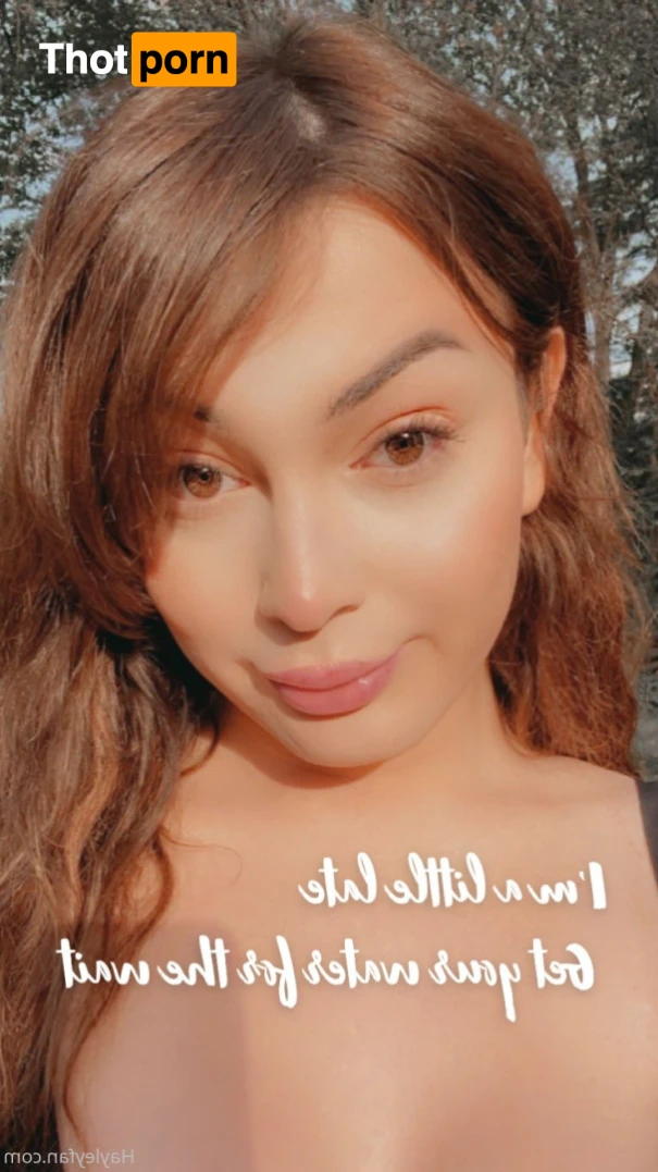 Hayley Hilton 🍭 Long Lolly 14203853