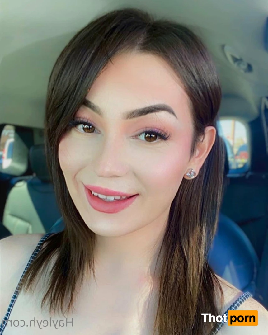 Hayley Hilton 🍭 Long Lolly 14204408