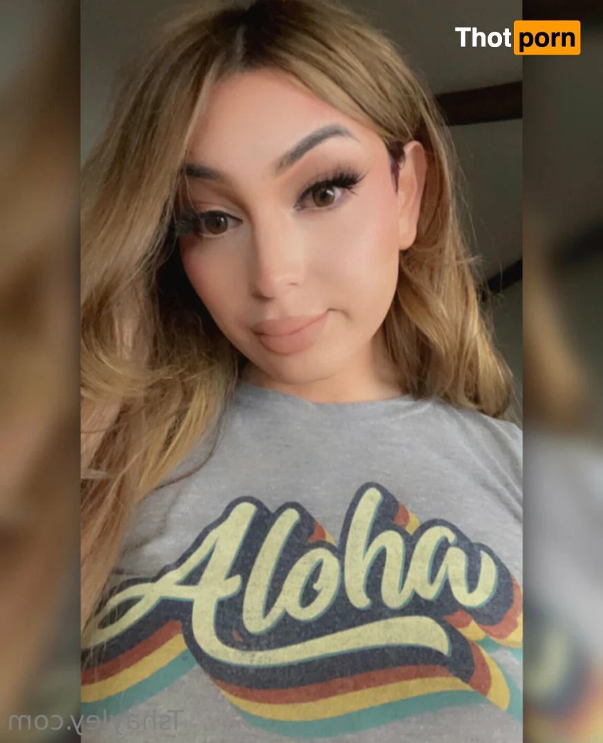 Hayley Hilton 🍭 Long Lolly 14204524