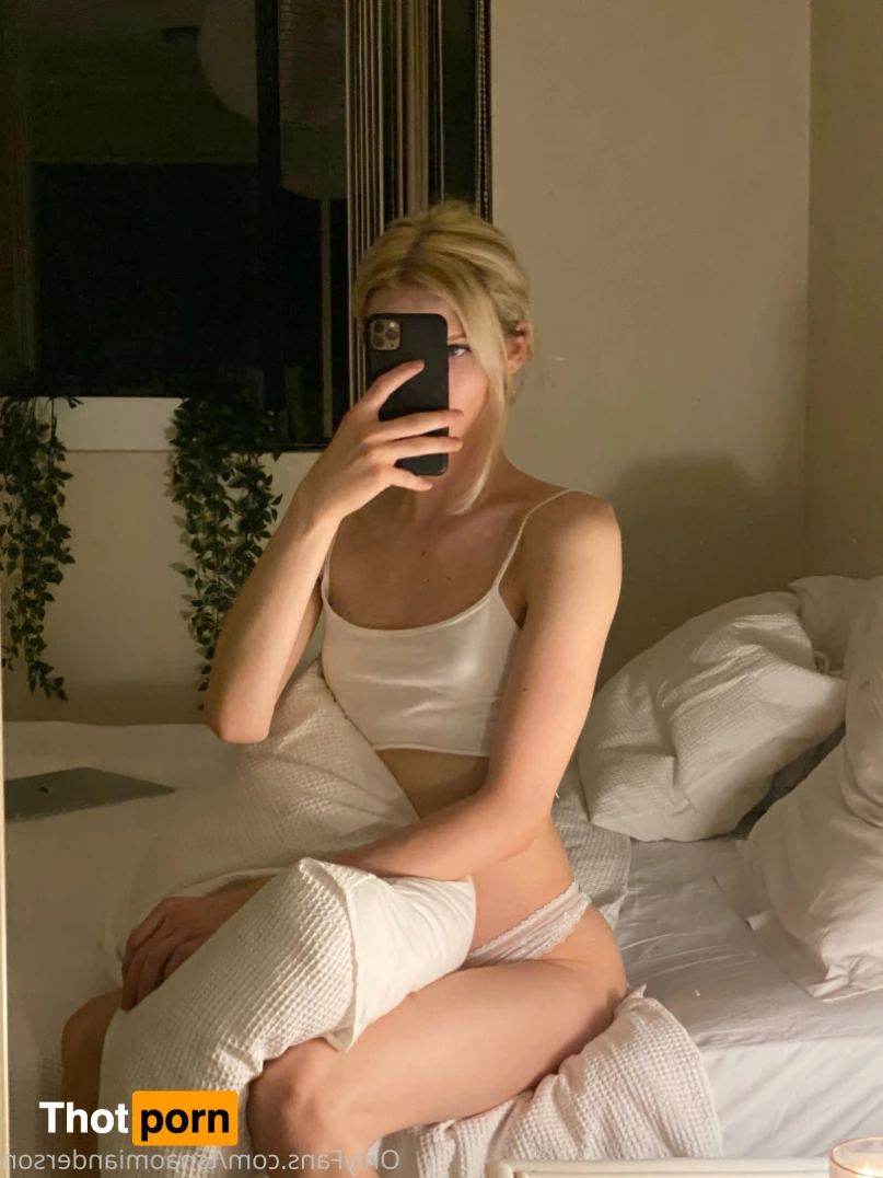 Naomi Anderson 14193580