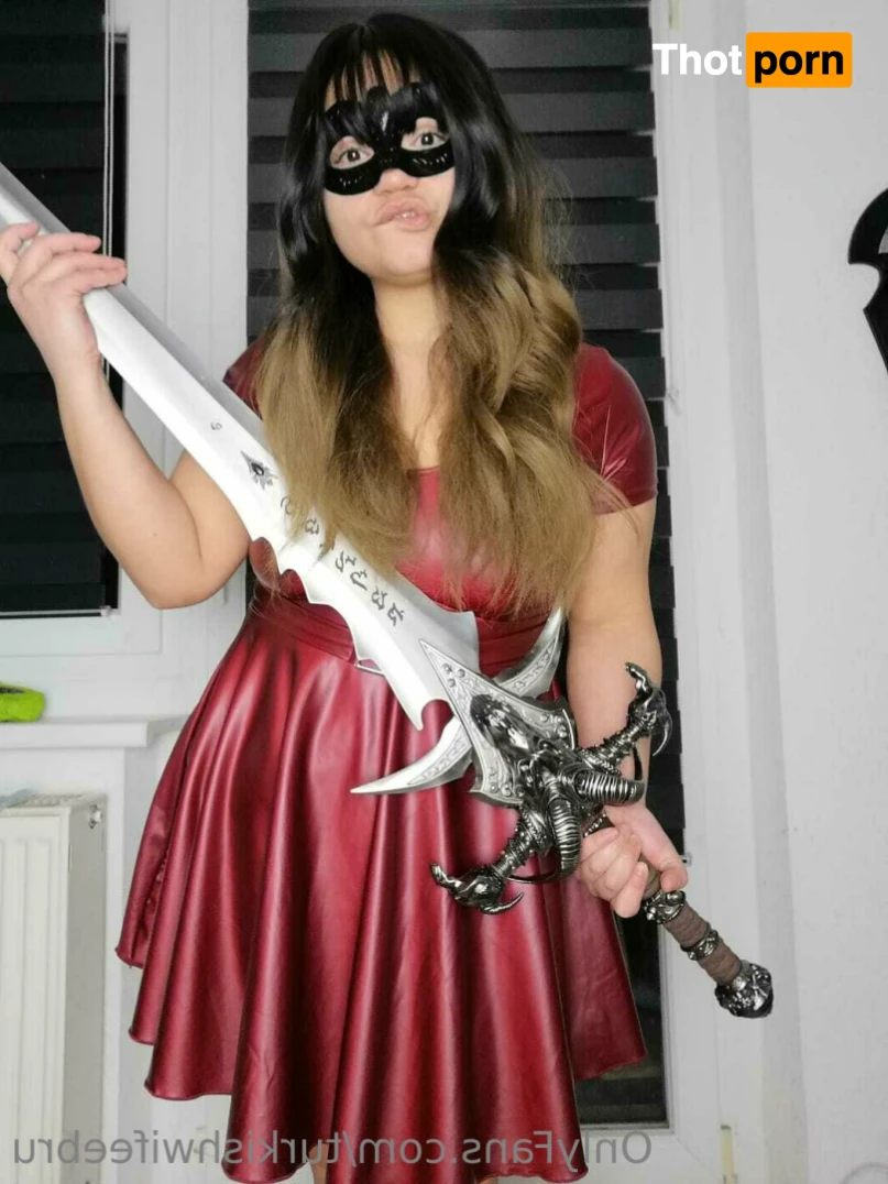 Turkish Wife Ebru 14185996