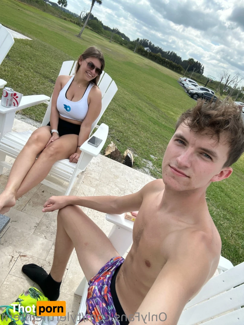 Tyler The Intern 14130357