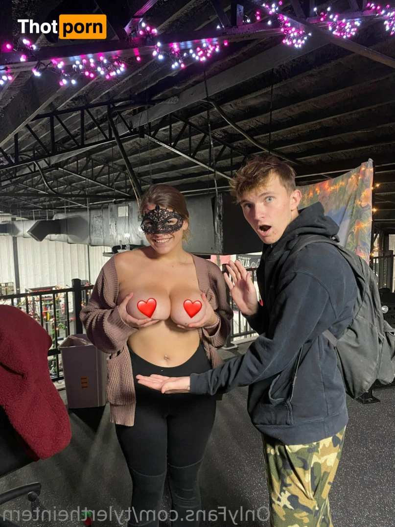 Tyler The Intern 14130584