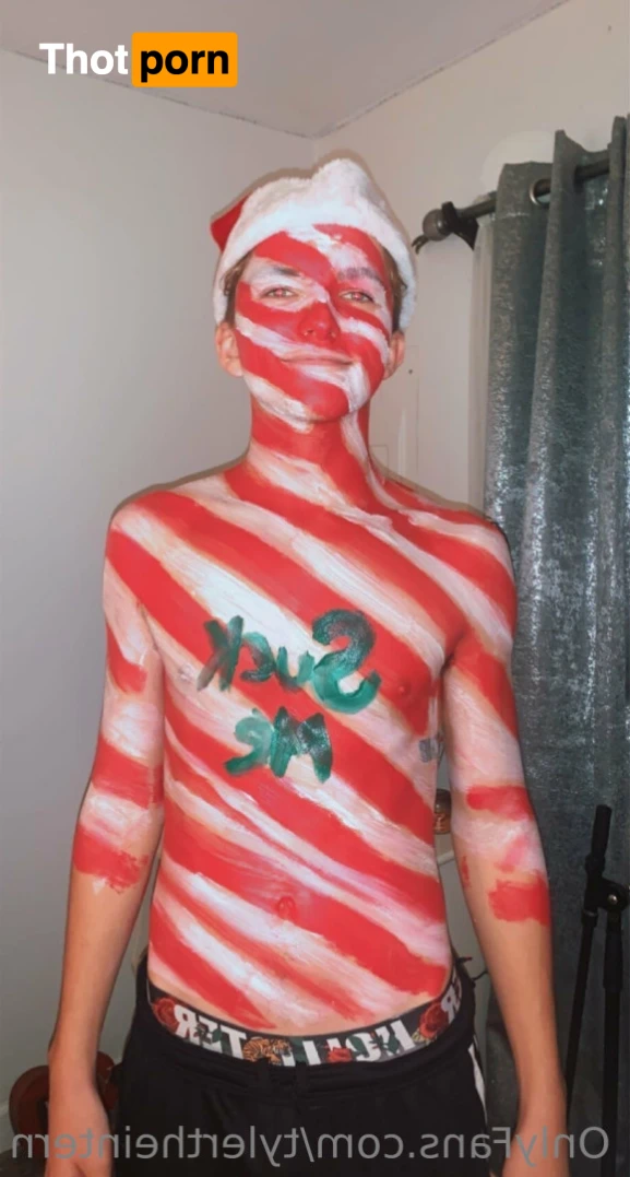 Tyler The Intern 14130629