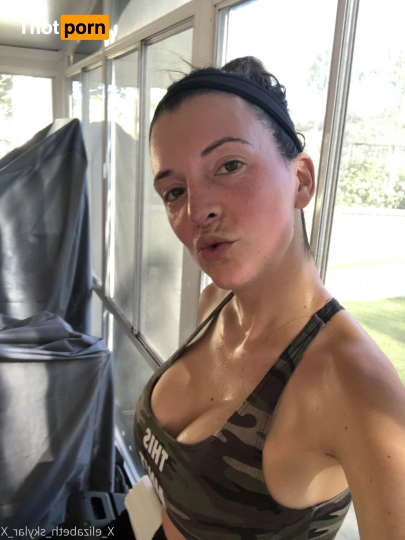 Elizabeth Skylar 14123778