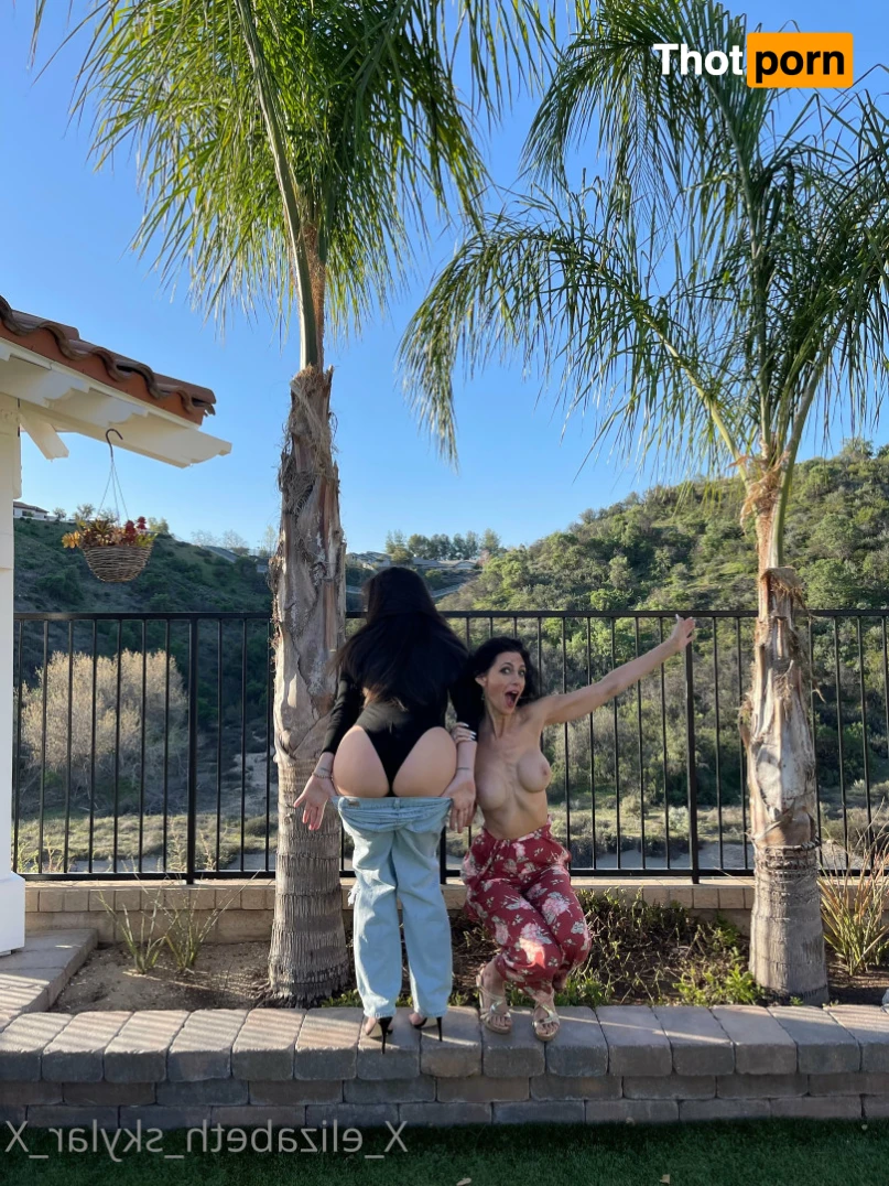 Elizabeth Skylar 14124214